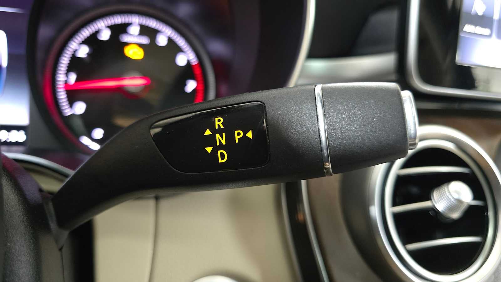 2019 Mercedes-Benz GLC 300 4MATIC® SUV