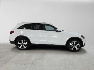 2019 Mercedes-Benz GLC 350e 4MATIC® SUV