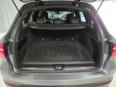 2019 Mercedes-Benz GLC 350e 4MATIC® SUV