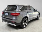 2019 Mercedes-Benz GLC 350e 4MATIC® SUV