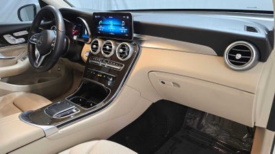 2020 Mercedes-Benz GLC GLC 300