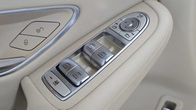 2020 Mercedes-Benz GLC GLC 300