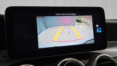 2020 Mercedes-Benz GLC GLC 300