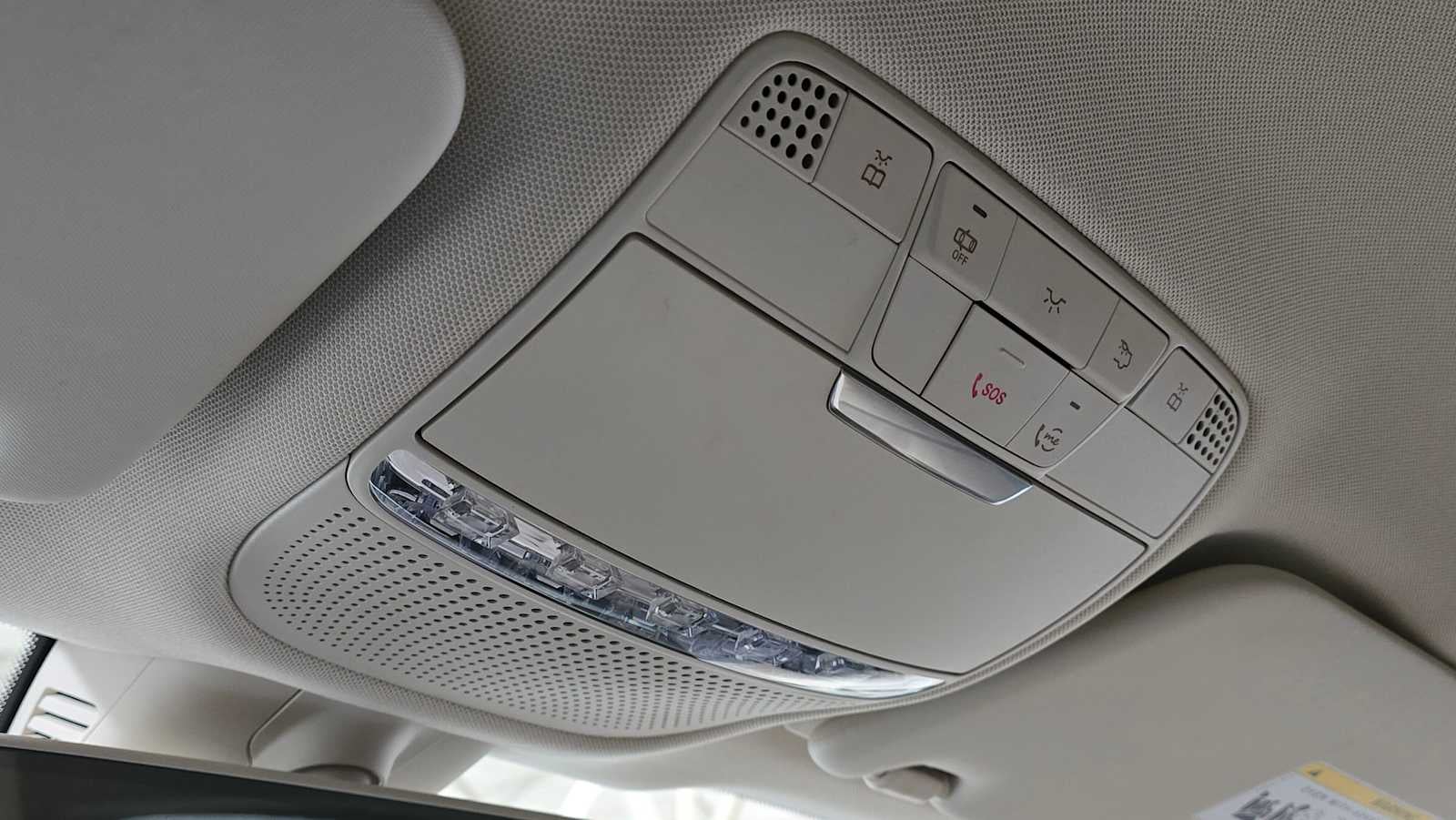 2020 Mercedes-Benz GLC GLC 300