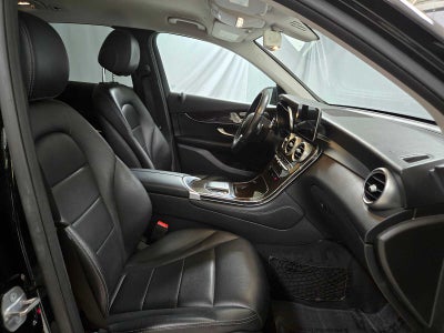 2020 Mercedes-Benz GLC 300 4MATIC® SUV