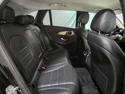 2020 Mercedes-Benz GLC 300 4MATIC® SUV