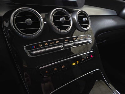2020 Mercedes-Benz GLC 300 4MATIC® SUV