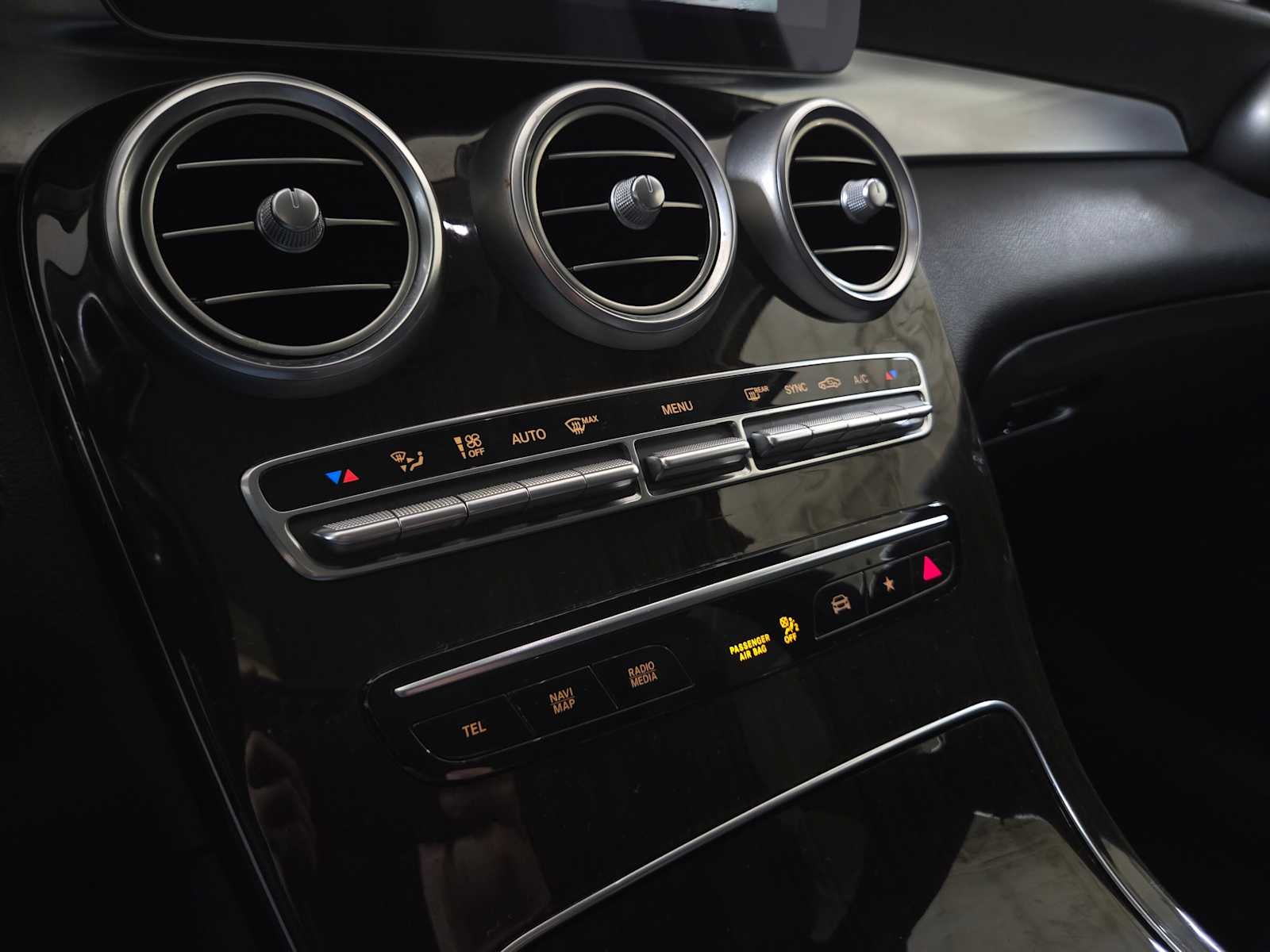 2020 Mercedes-Benz GLC 300 4MATIC® SUV