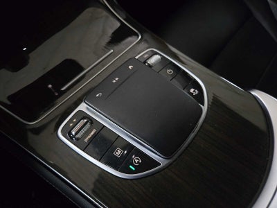 2020 Mercedes-Benz GLC 300 4MATIC® SUV