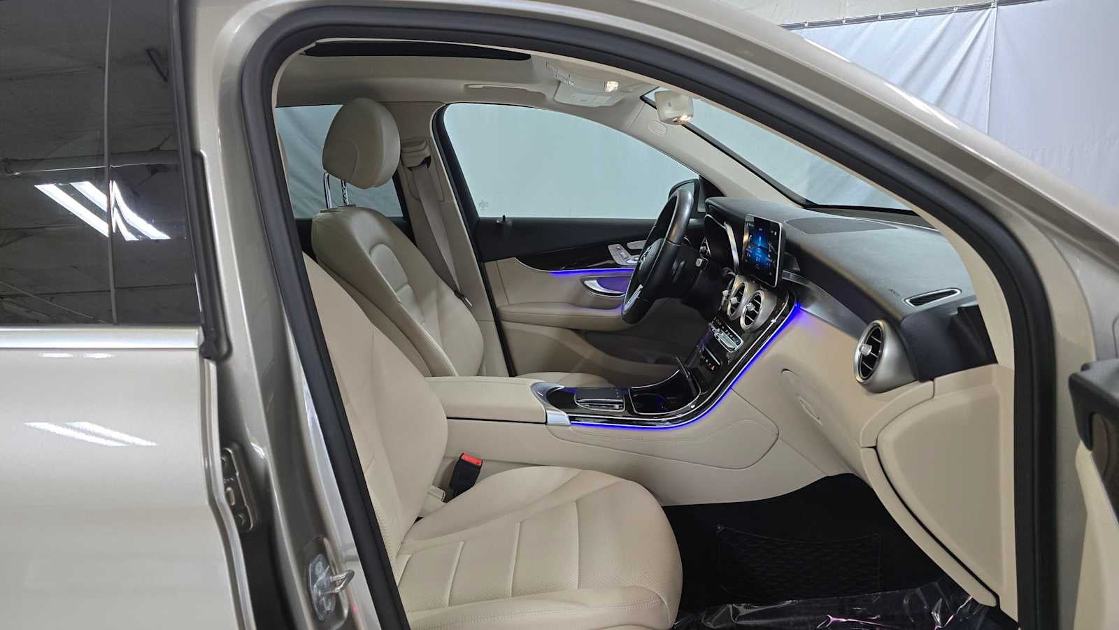2020 Mercedes-Benz GLC 300 4MATIC® SUV