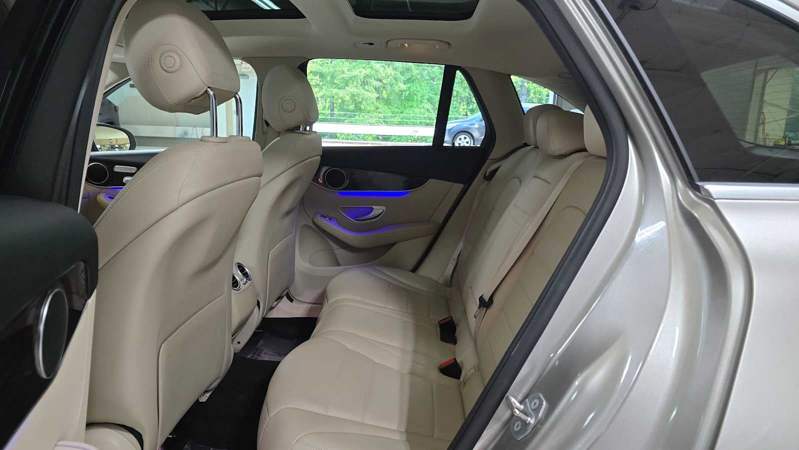 2020 Mercedes-Benz GLC 300 4MATIC® SUV