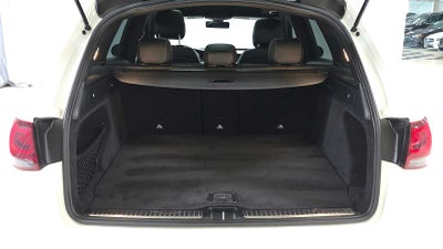 2020 Mercedes-Benz GLC GLC 300