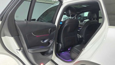 2020 Mercedes-Benz GLC GLC 300