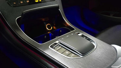 2020 Mercedes-Benz GLC GLC 300