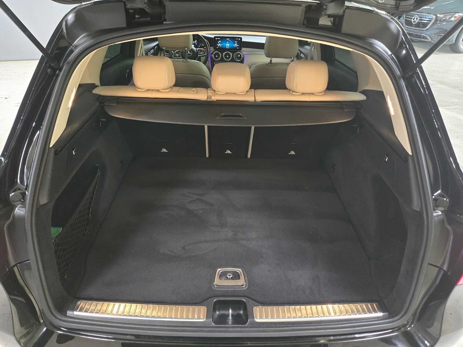 2020 Mercedes-Benz GLC 300 4MATIC® SUV