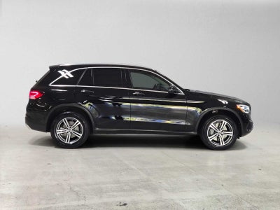 2020 Mercedes-Benz GLC 300 4MATIC® SUV