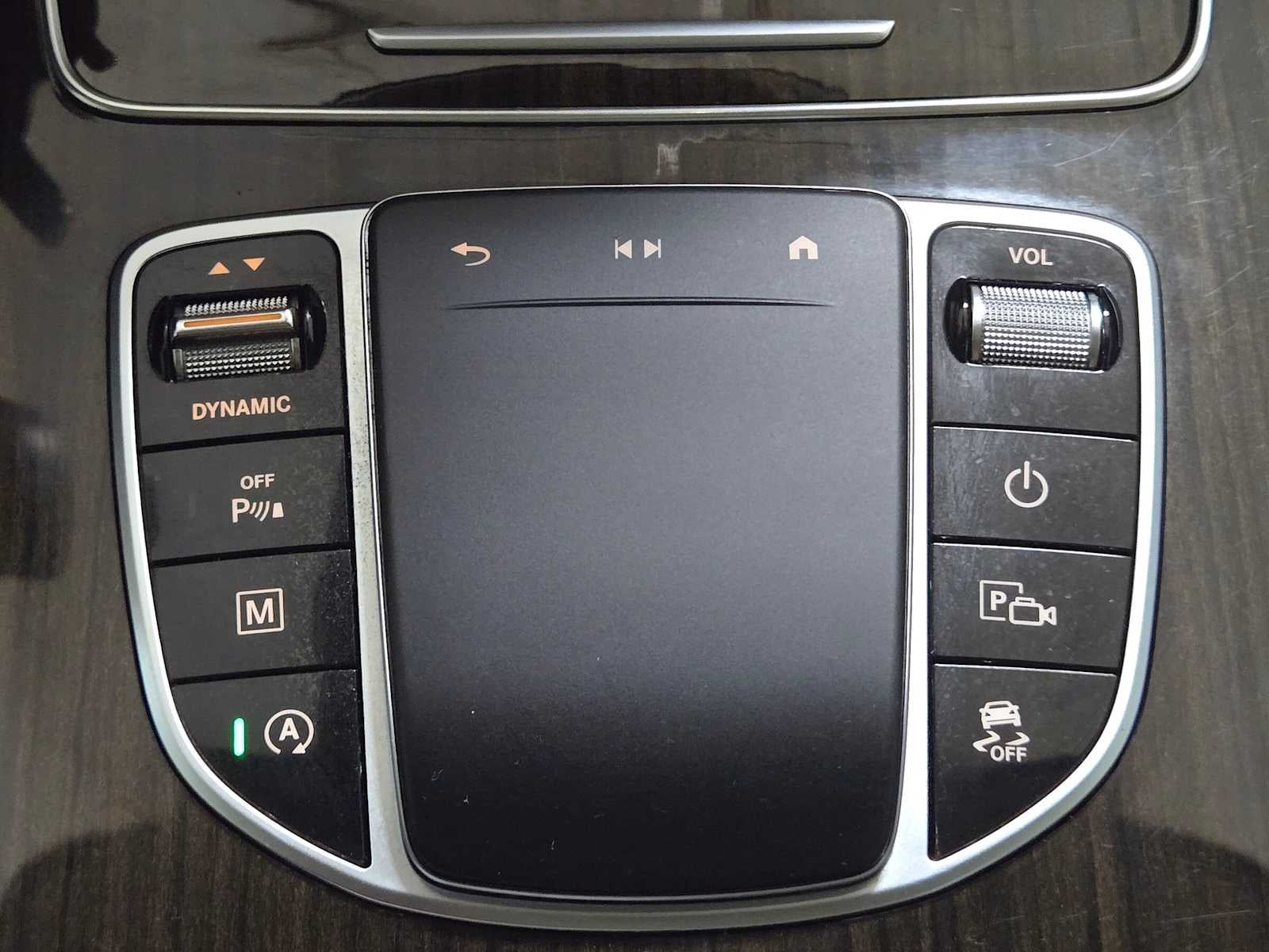 2020 Mercedes-Benz GLC 300 4MATIC® SUV