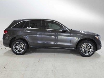 2020 Mercedes-Benz GLC 300 4MATIC® SUV