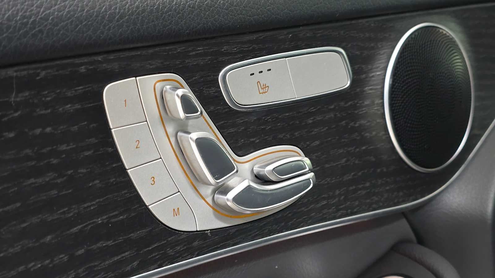 2020 Mercedes-Benz GLC 300 4MATIC® SUV