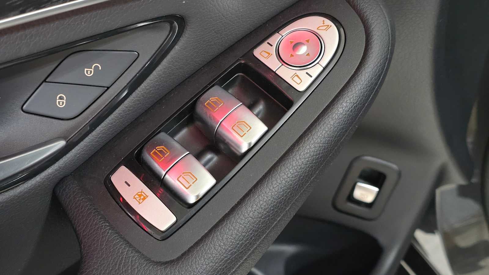 2020 Mercedes-Benz GLC 300 4MATIC® SUV