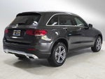 2020 Mercedes-Benz GLC 300 4MATIC® SUV