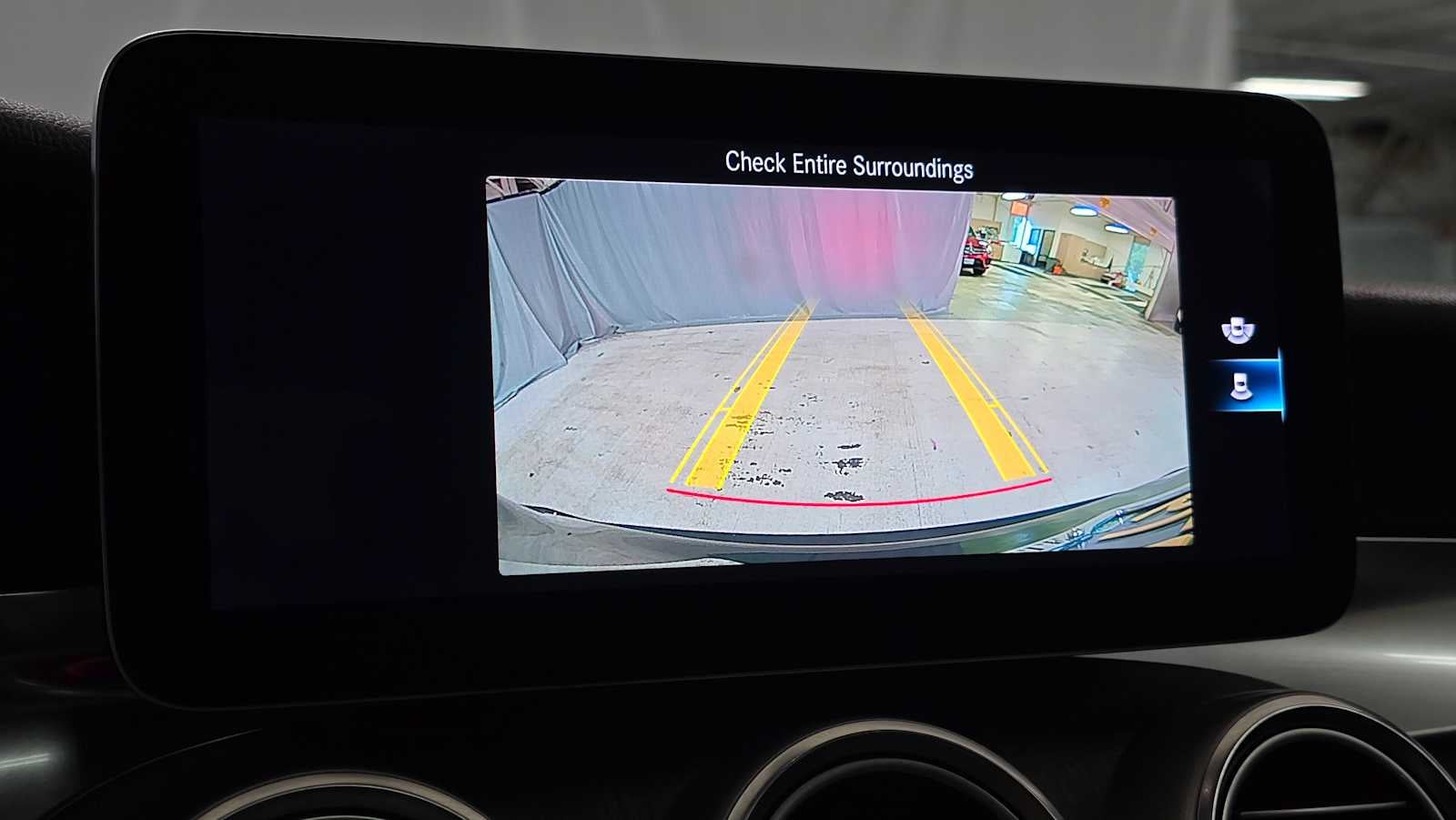 2020 Mercedes-Benz GLC 300 4MATIC® SUV