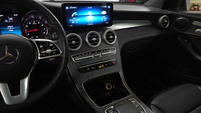 2020 Mercedes-Benz GLC 300 4MATIC® SUV