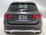 2020 Mercedes-Benz GLC 300 4MATIC® SUV