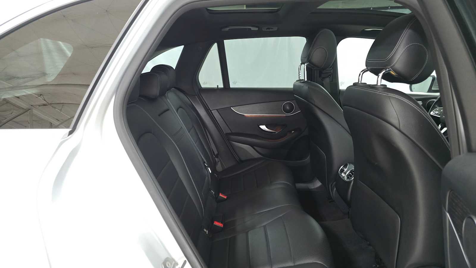 2020 Mercedes-Benz GLC 300 4MATIC® SUV