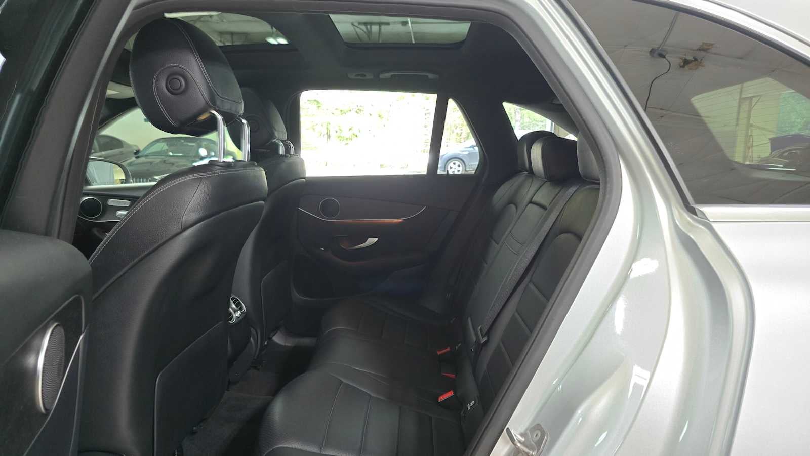 2020 Mercedes-Benz GLC 300 4MATIC® SUV