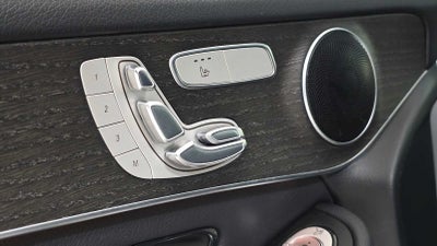 2020 Mercedes-Benz GLC 300 4MATIC® SUV