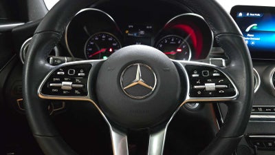 2020 Mercedes-Benz GLC 300 4MATIC® SUV