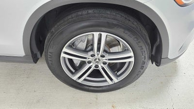 2020 Mercedes-Benz GLC 300 4MATIC® SUV