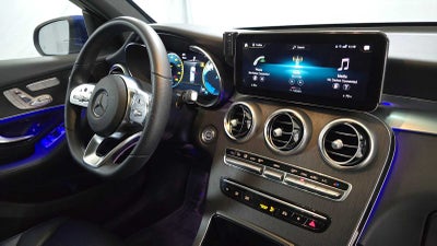 2020 Mercedes-Benz GLC 300 4MATIC® SUV
