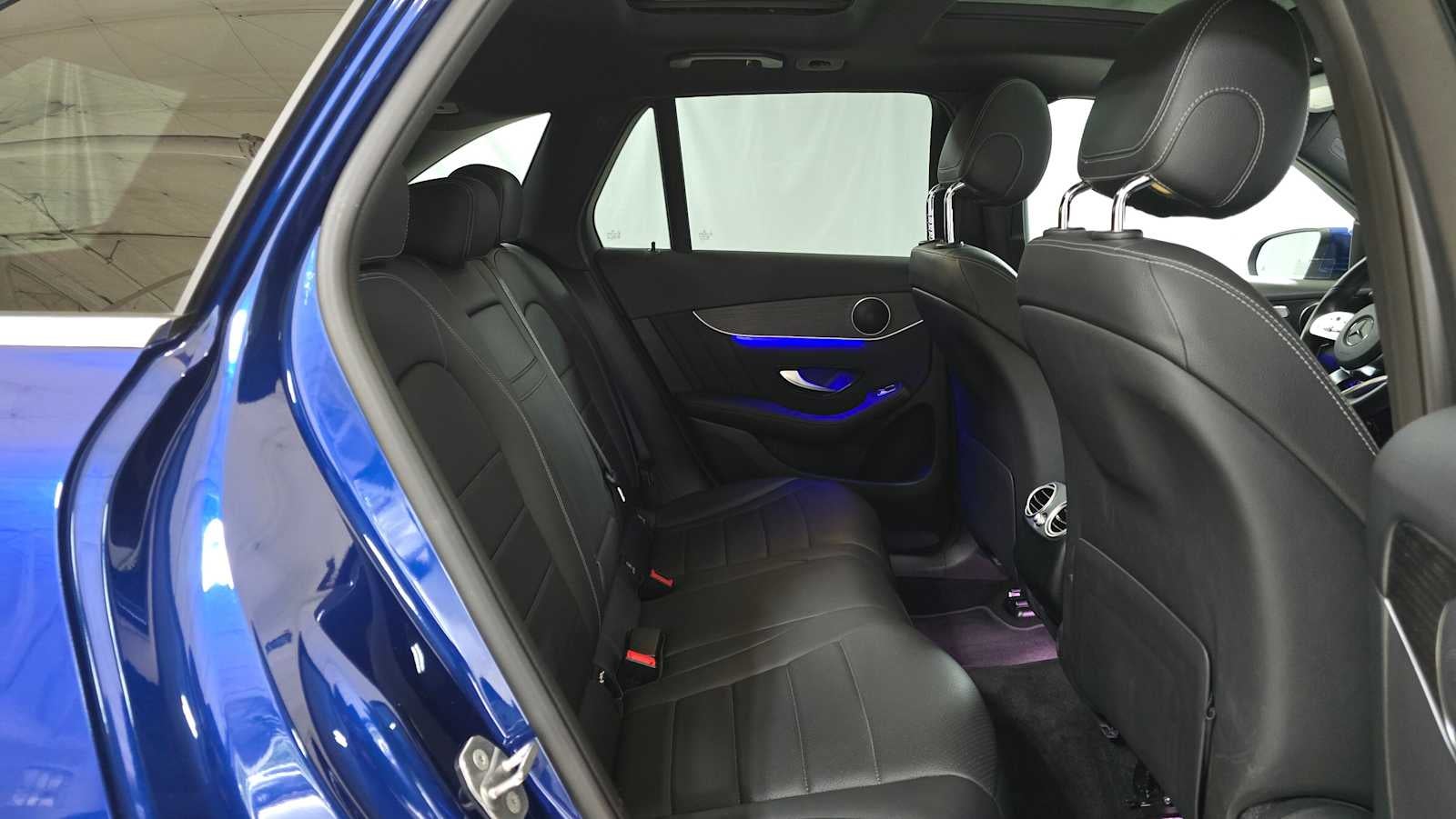 2020 Mercedes-Benz GLC 300 4MATIC® SUV