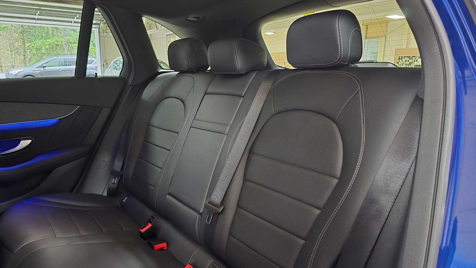 2020 Mercedes-Benz GLC 300 4MATIC® SUV