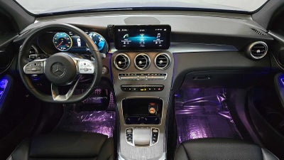 2020 Mercedes-Benz GLC 300 4MATIC® SUV