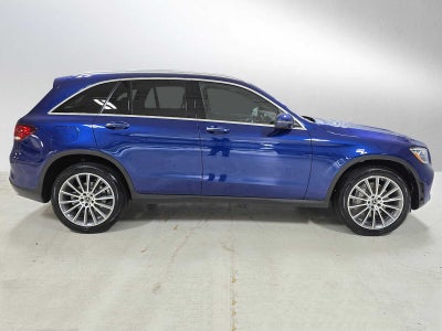 2020 Mercedes-Benz GLC 300 4MATIC® SUV