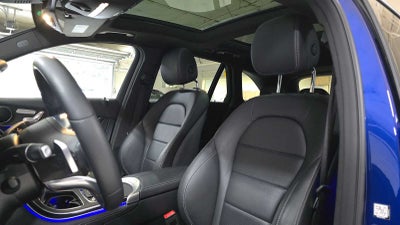 2020 Mercedes-Benz GLC 300 4MATIC® SUV