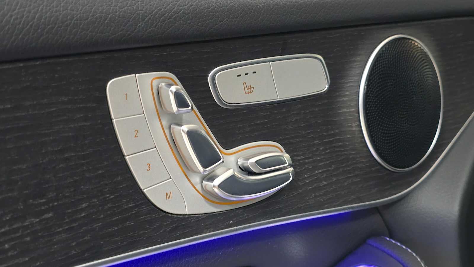 2020 Mercedes-Benz GLC 300 4MATIC® SUV