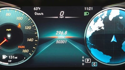 2020 Mercedes-Benz GLC 300 4MATIC® SUV