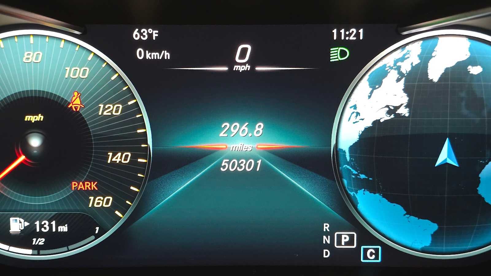 2020 Mercedes-Benz GLC 300 4MATIC® SUV