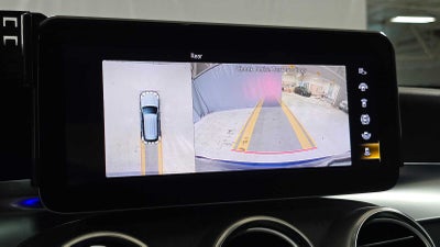 2020 Mercedes-Benz GLC 300 4MATIC® SUV