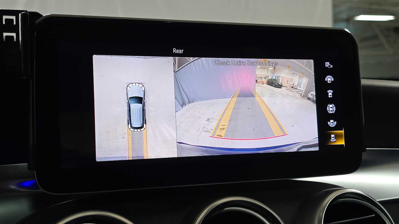 2020 Mercedes-Benz GLC 300 4MATIC® SUV