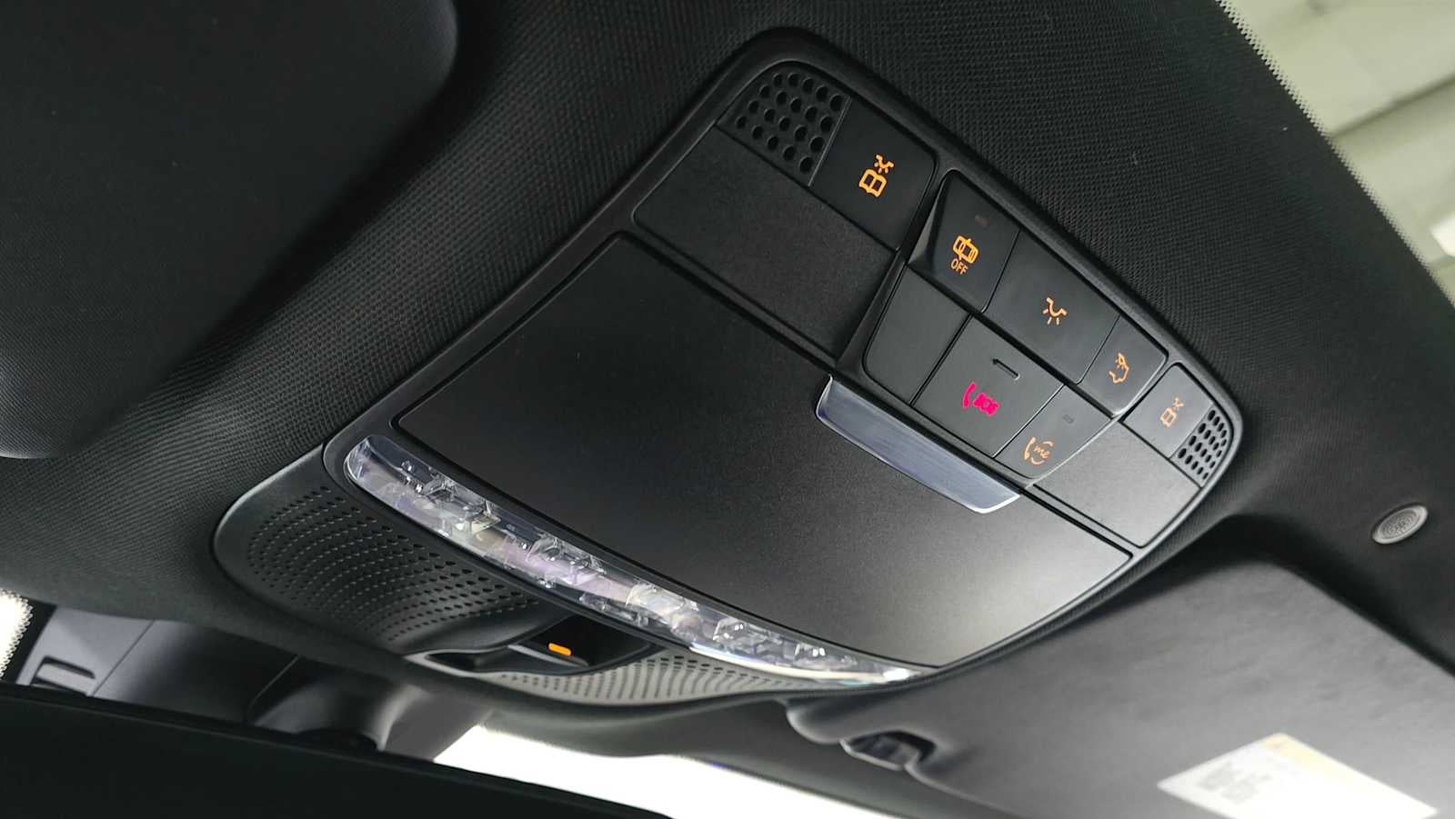 2020 Mercedes-Benz GLC 300 4MATIC® SUV