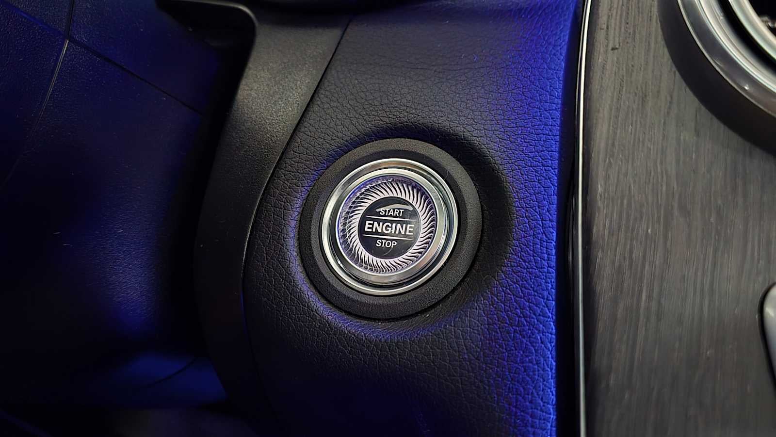 2020 Mercedes-Benz GLC 300 4MATIC® SUV