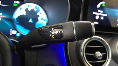 2020 Mercedes-Benz GLC 300 4MATIC® SUV