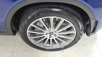 2020 Mercedes-Benz GLC 300 4MATIC® SUV