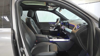 2020 Mercedes-Benz GLB 250 4MATIC® SUV