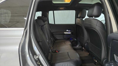 2020 Mercedes-Benz GLB 250 4MATIC® SUV